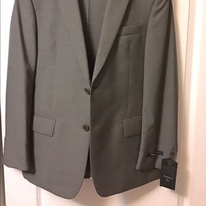Brand new JV Suit Regular fit
